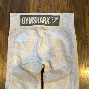 Gymshark high waisted flex leggings
